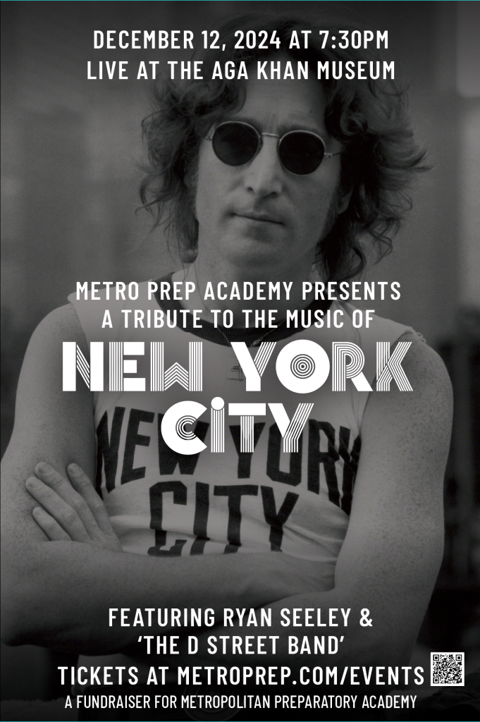 MPA Presents: A Tribute to NYC