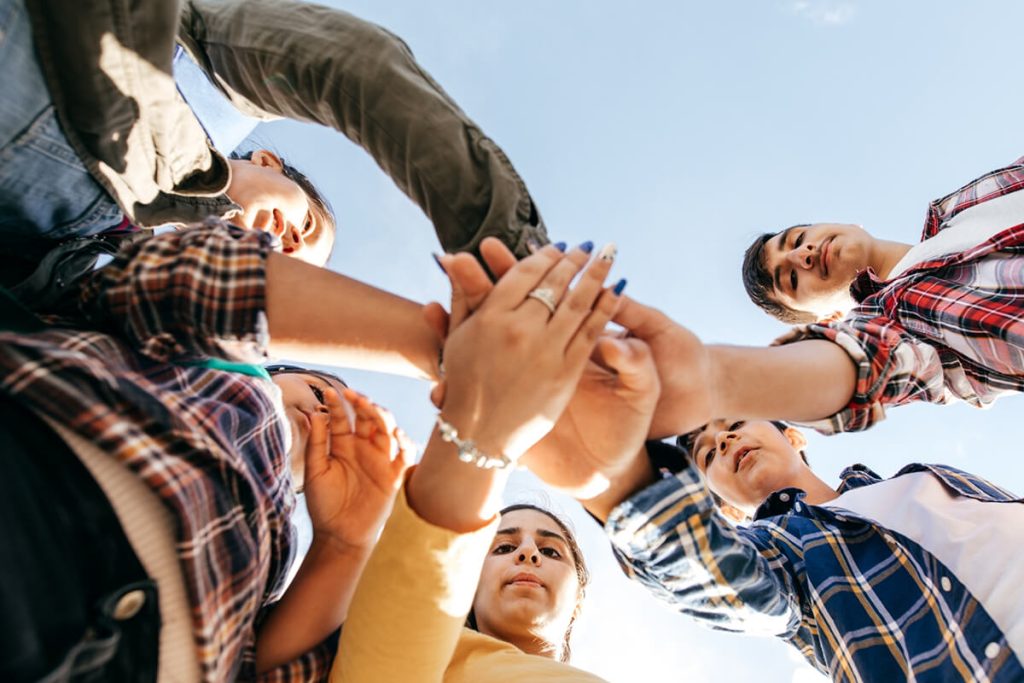 IMetro Prepct Social Issues