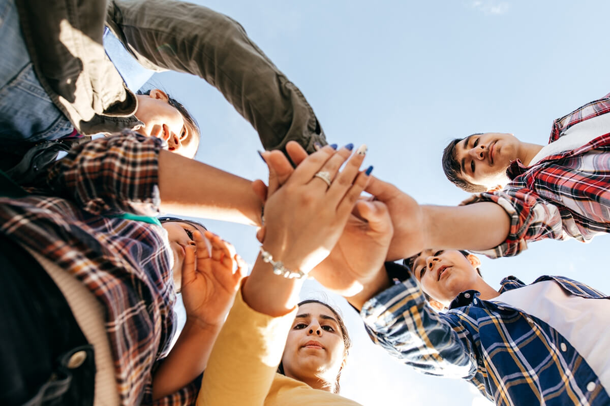 IMetro Prepct Social Issues