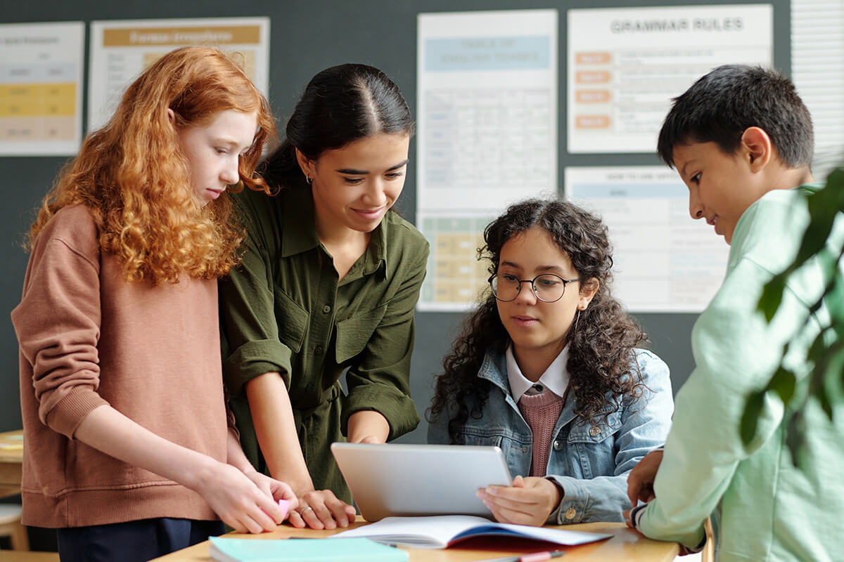 Middle School Program2