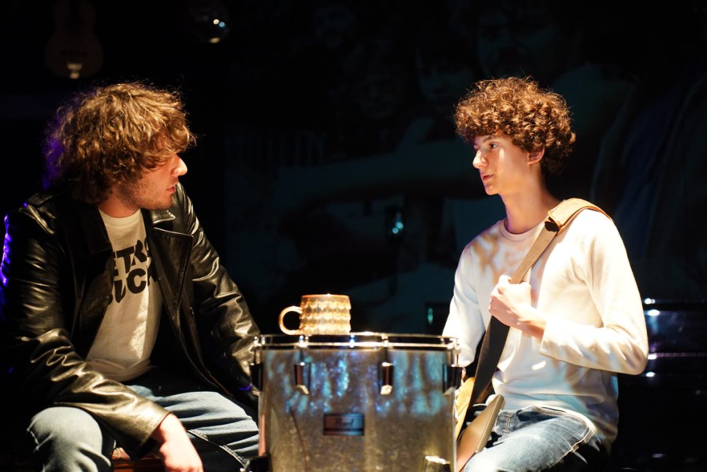 Theatre Production 3