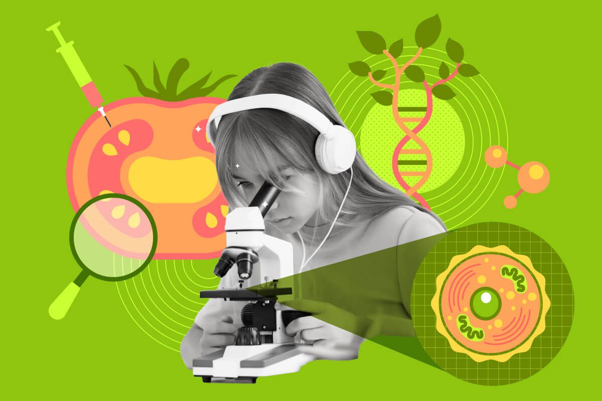 Biotech Explorers Summer Camp