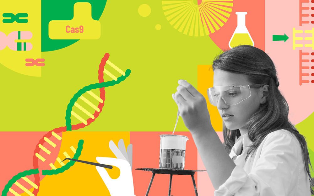CRISPR Gene Editing Workshop